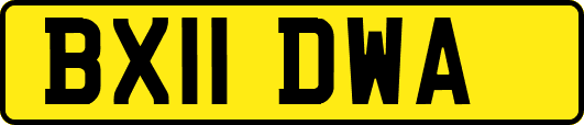 BX11DWA
