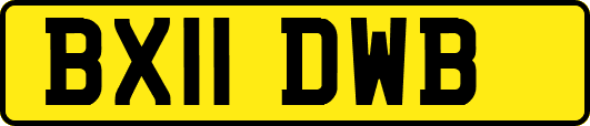 BX11DWB