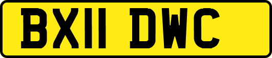 BX11DWC