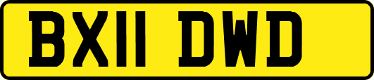 BX11DWD