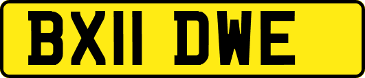 BX11DWE
