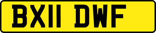 BX11DWF