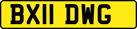 BX11DWG