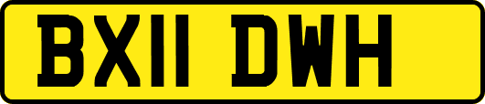 BX11DWH