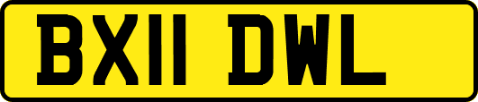 BX11DWL