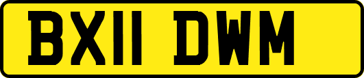 BX11DWM