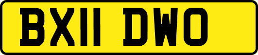 BX11DWO
