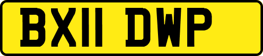 BX11DWP