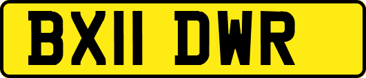 BX11DWR