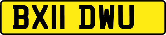 BX11DWU