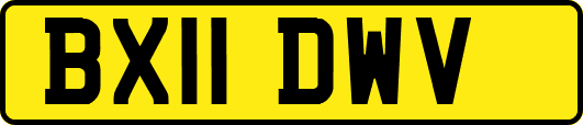 BX11DWV