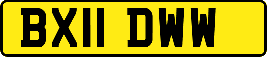 BX11DWW
