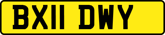 BX11DWY