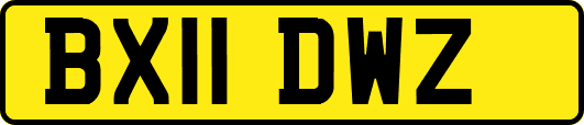 BX11DWZ