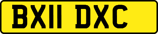 BX11DXC