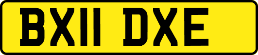 BX11DXE