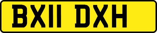 BX11DXH