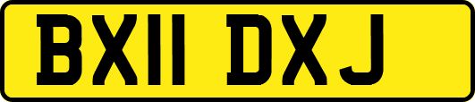 BX11DXJ