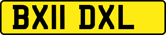 BX11DXL