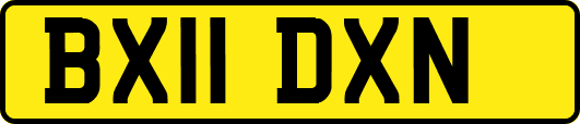 BX11DXN