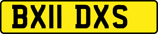 BX11DXS