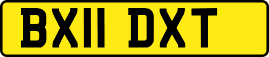 BX11DXT