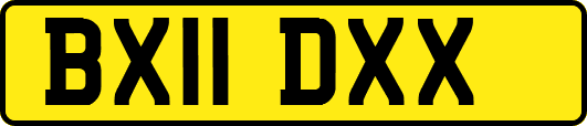 BX11DXX