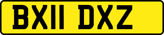 BX11DXZ