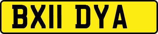 BX11DYA
