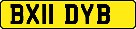 BX11DYB