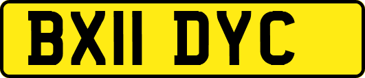BX11DYC