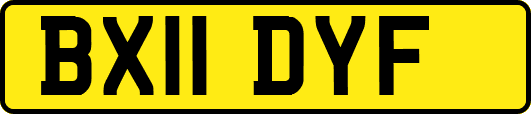 BX11DYF