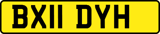 BX11DYH