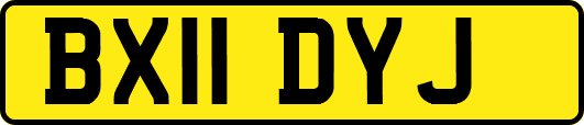 BX11DYJ