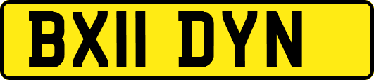 BX11DYN
