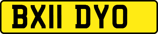 BX11DYO