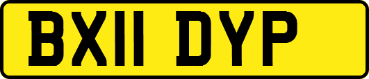 BX11DYP
