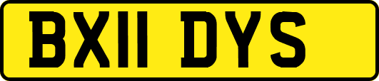 BX11DYS