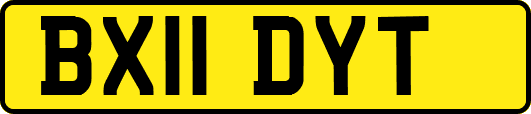BX11DYT