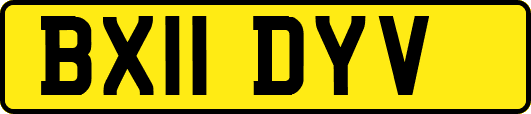 BX11DYV
