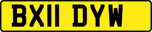 BX11DYW