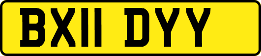 BX11DYY