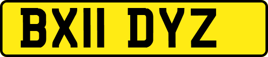 BX11DYZ