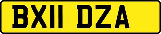 BX11DZA