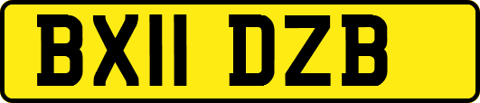 BX11DZB