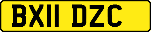BX11DZC