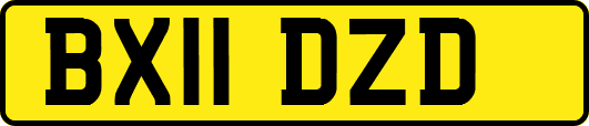 BX11DZD