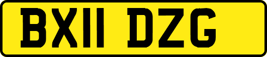 BX11DZG