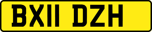 BX11DZH