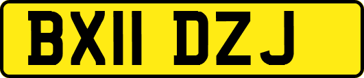 BX11DZJ